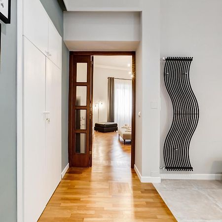 Spanish Steps Exclusive Apartment Рим Экстерьер фото