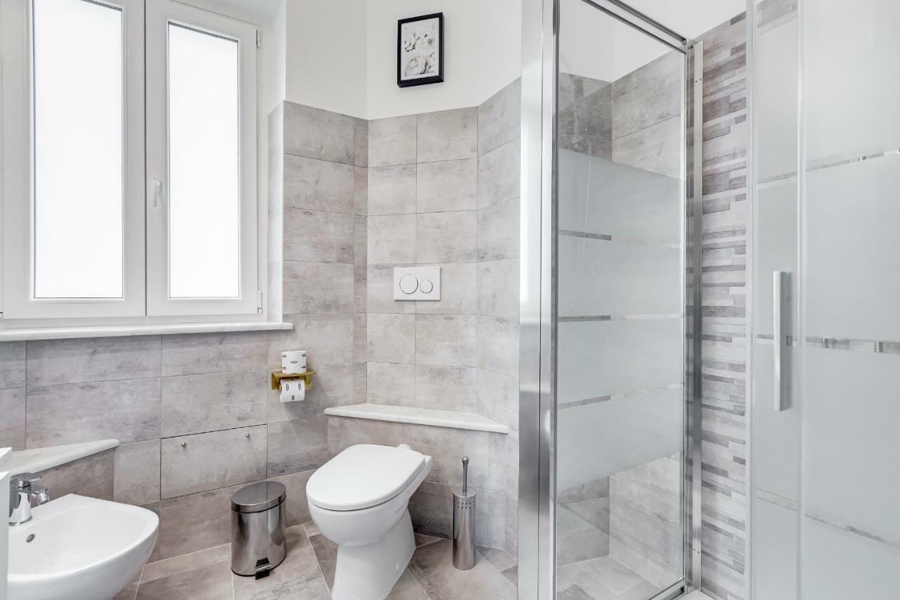 Spanish Steps Exclusive Apartment Рим Экстерьер фото